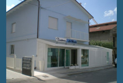 2007 Trattoria “Lo monte” Civitanova Marche (MC)