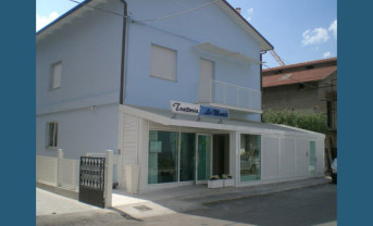 2007 Trattoria “Lo monte” Civitanova Marche (MC)