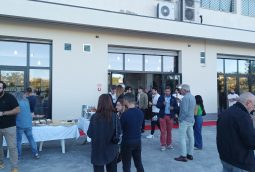 2024 – PALESTRA CON CENTRO ESTETICO