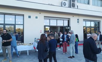 2024 – PALESTRA CON CENTRO ESTETICO