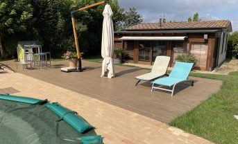 2024 – PAVIMENTO ESTERNO DA PISCINA